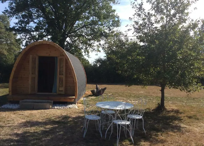 Pod Des Deux Chenes