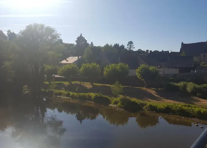 Pod Des Deux Chenes