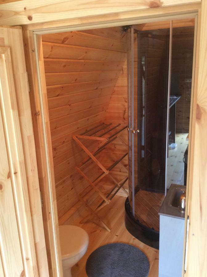 Pod Des Deux Chenes Holiday home *