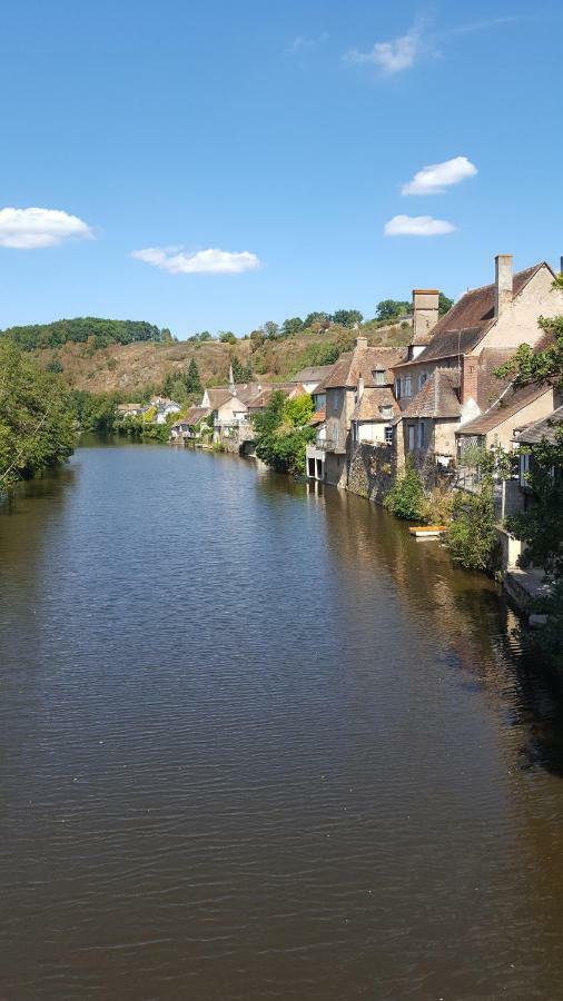 Pod Des Deux Chenes Holiday home *
