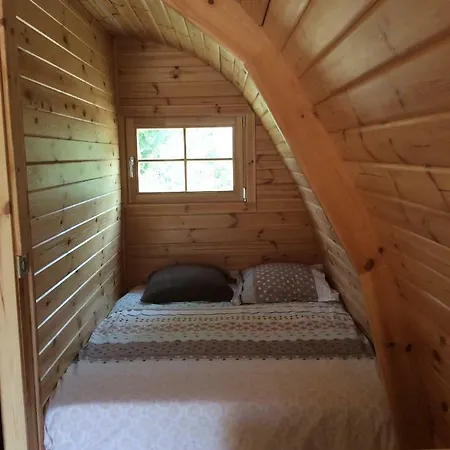 Villa POD des deux chênes à Louroux-Hodement Extérieur photo