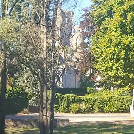 Villa POD des deux chênes à Louroux-Hodement Extérieur photo